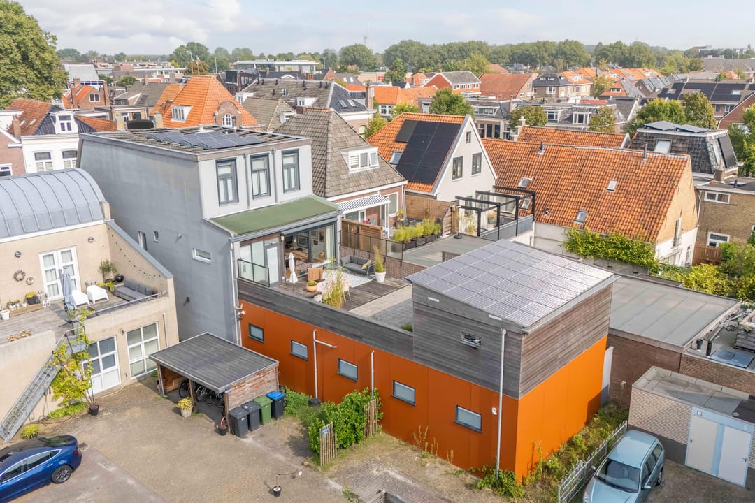 Foto 22 van Kleinzand 86