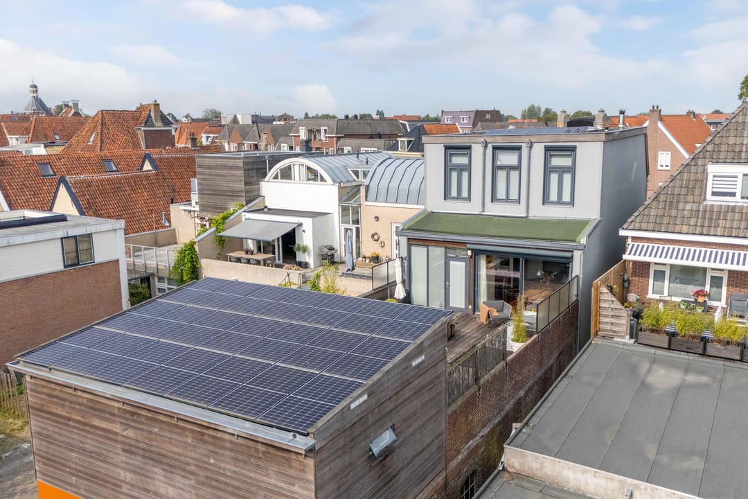 Foto 41 van Kleinzand 86