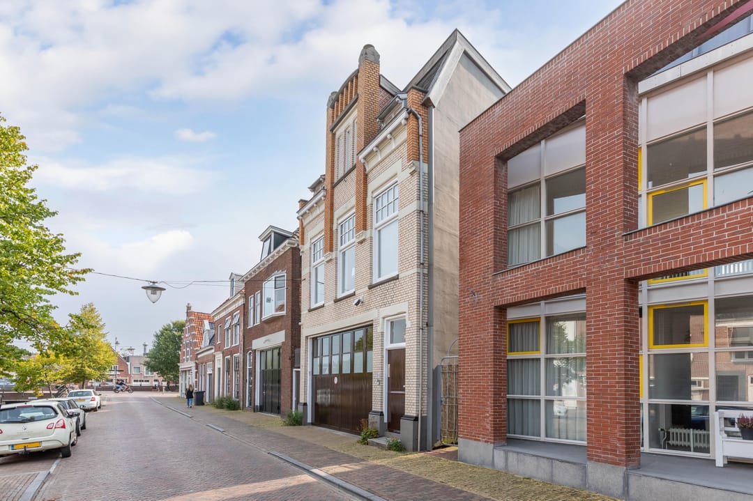 Foto 46 van Kleinzand 86