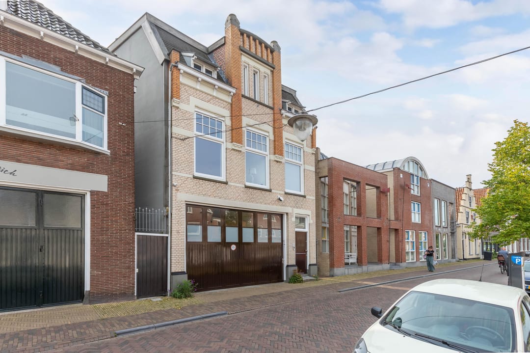 Foto 47 van Kleinzand 86