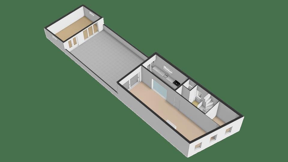 Foto 53 van Kleinzand 86