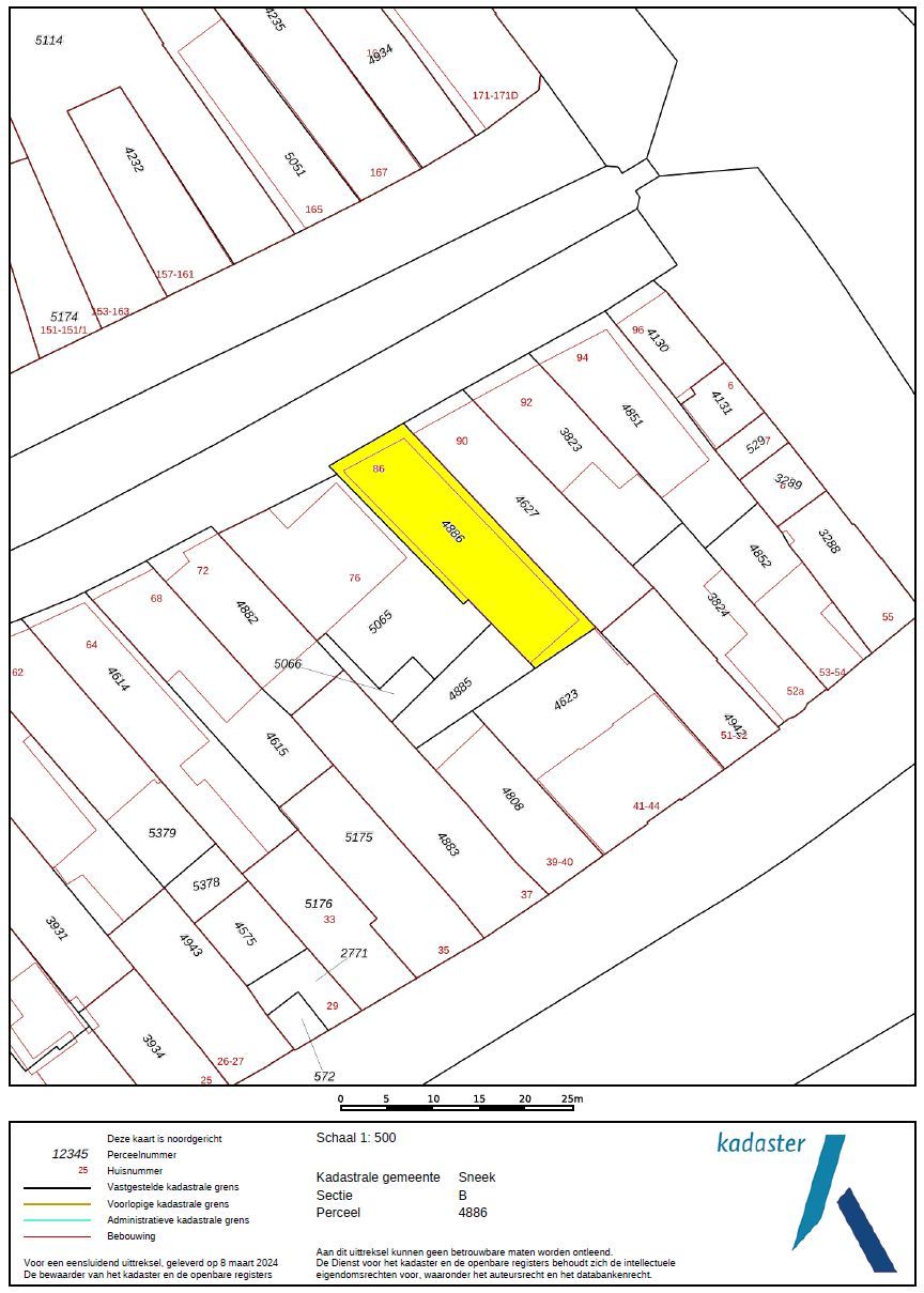 Foto 55 van Kleinzand 86