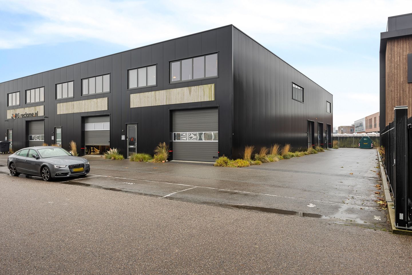 Bekijk foto 1 van Witte Paal 304-J