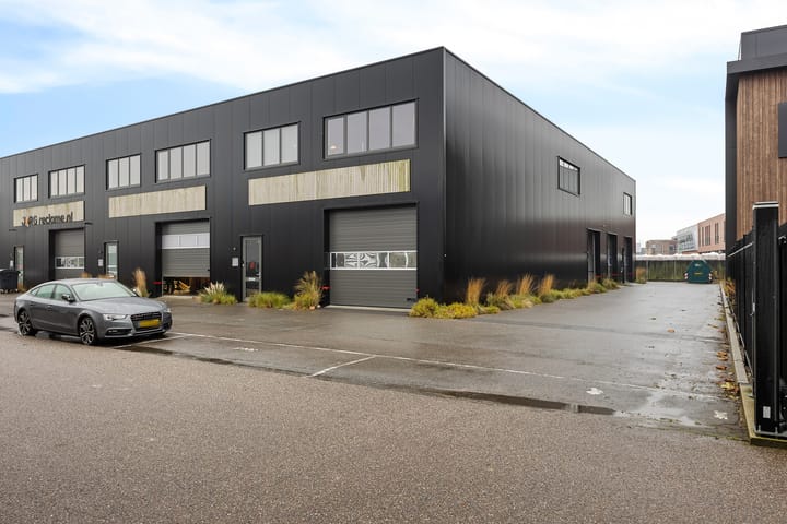 Witte Paal 304-J, Schagen