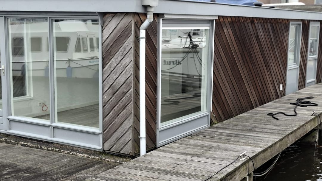 Photo 7 of Oud-Loosdrechtsedijk 249-A