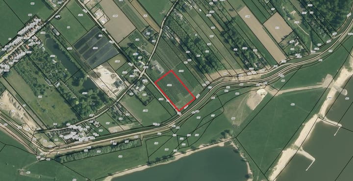 Donkerstraat, Heesselt