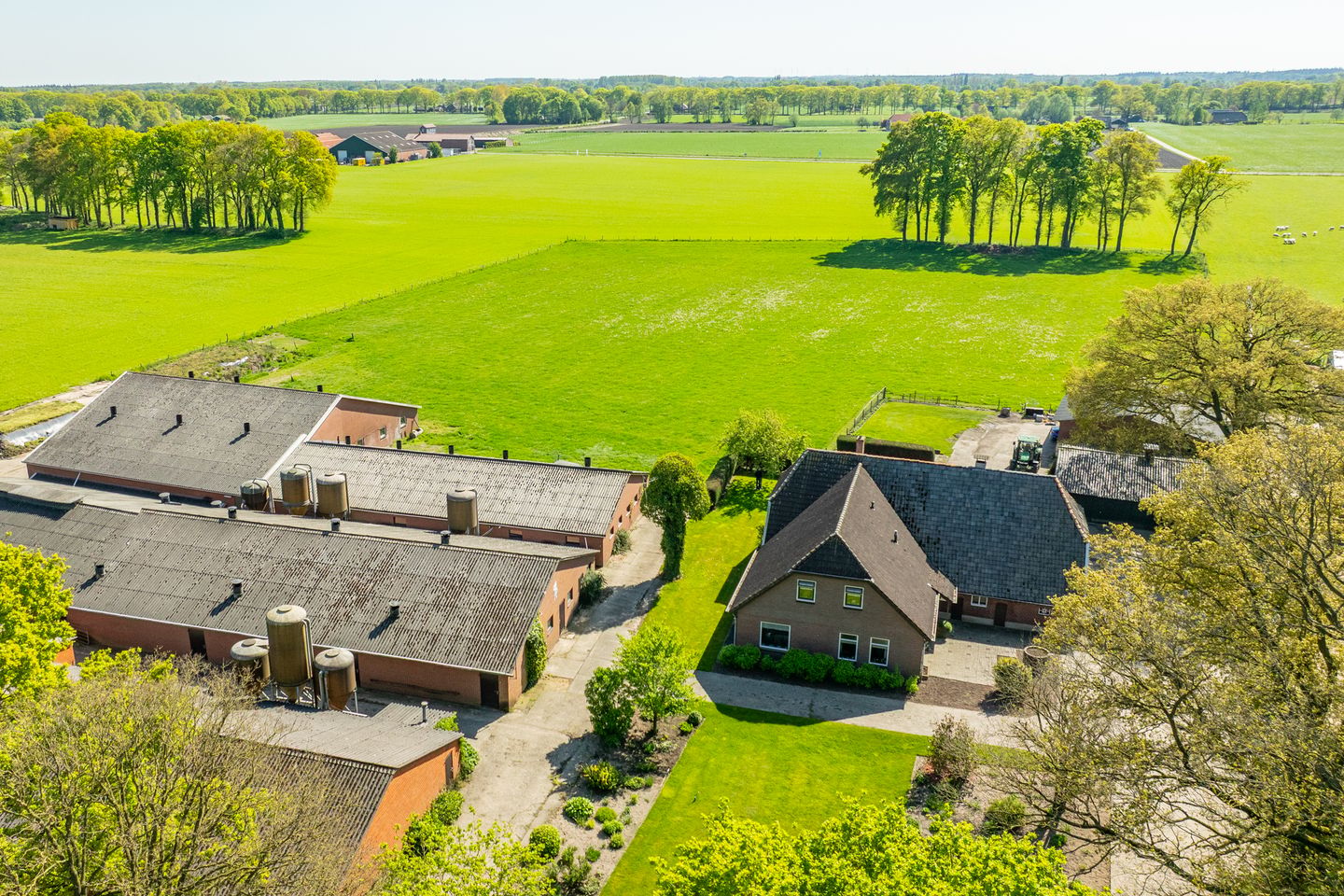 Aaltenseweg 31-+ 31a - Halle - Afbeelding 1