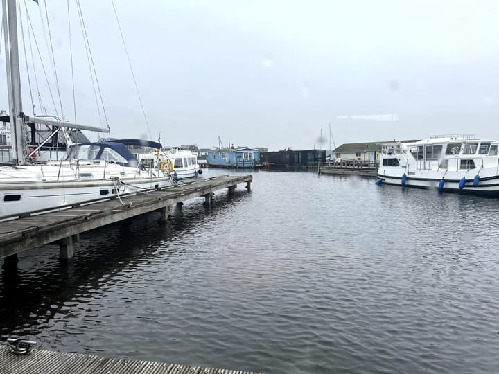 Foto 2 van Oud-Loosdrechtsedijk 249-A