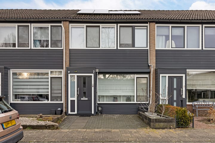 Nicolaas Beetsstraat 7