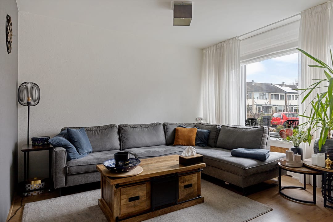 Foto 7 van Nicolaas Beetsstraat 7