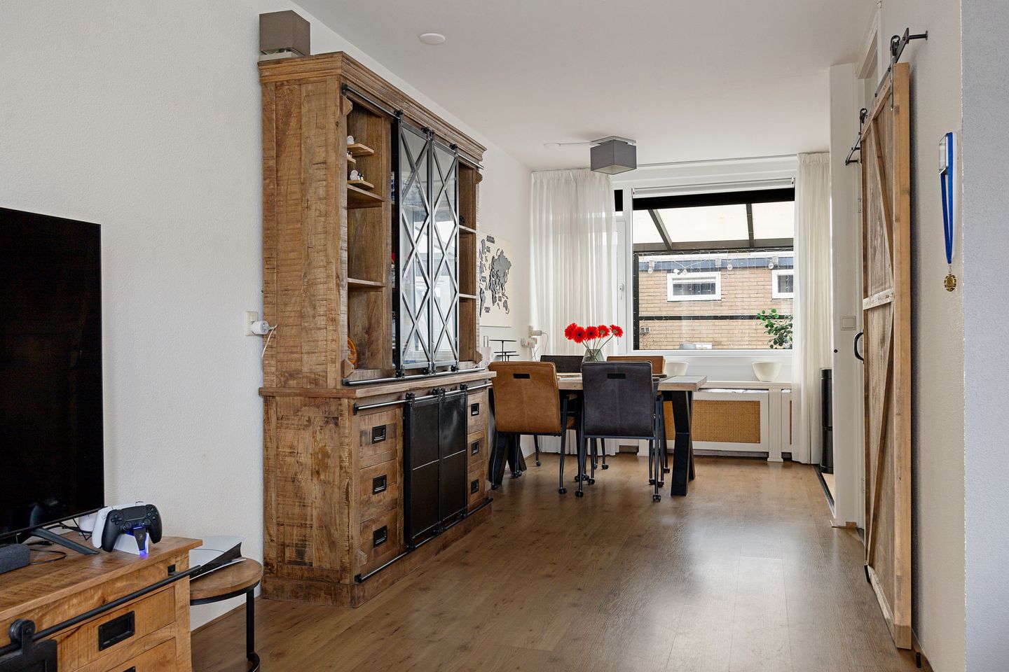 Foto 10 van Nicolaas Beetsstraat 7