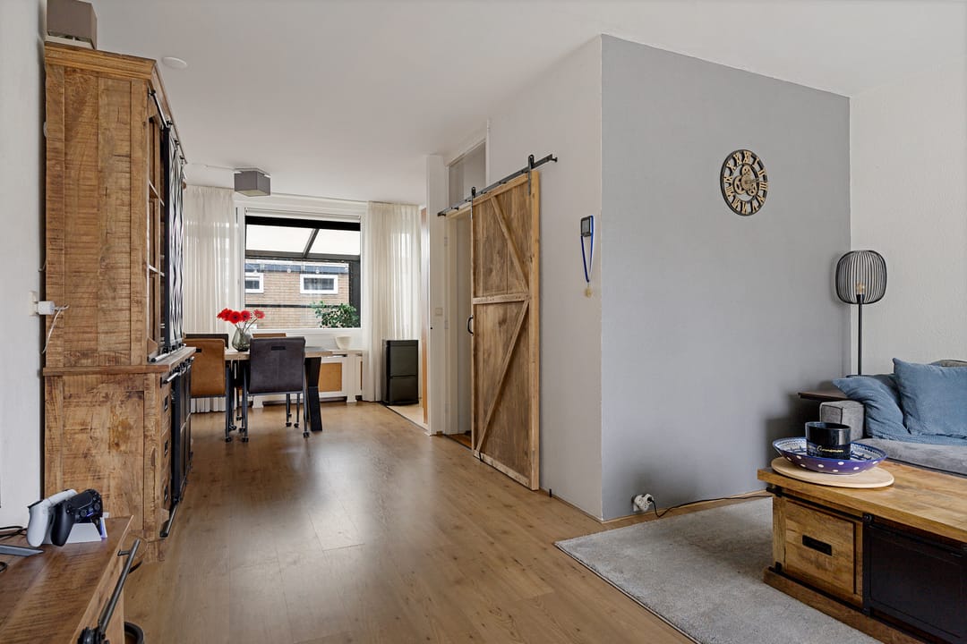 Foto 11 van Nicolaas Beetsstraat 7