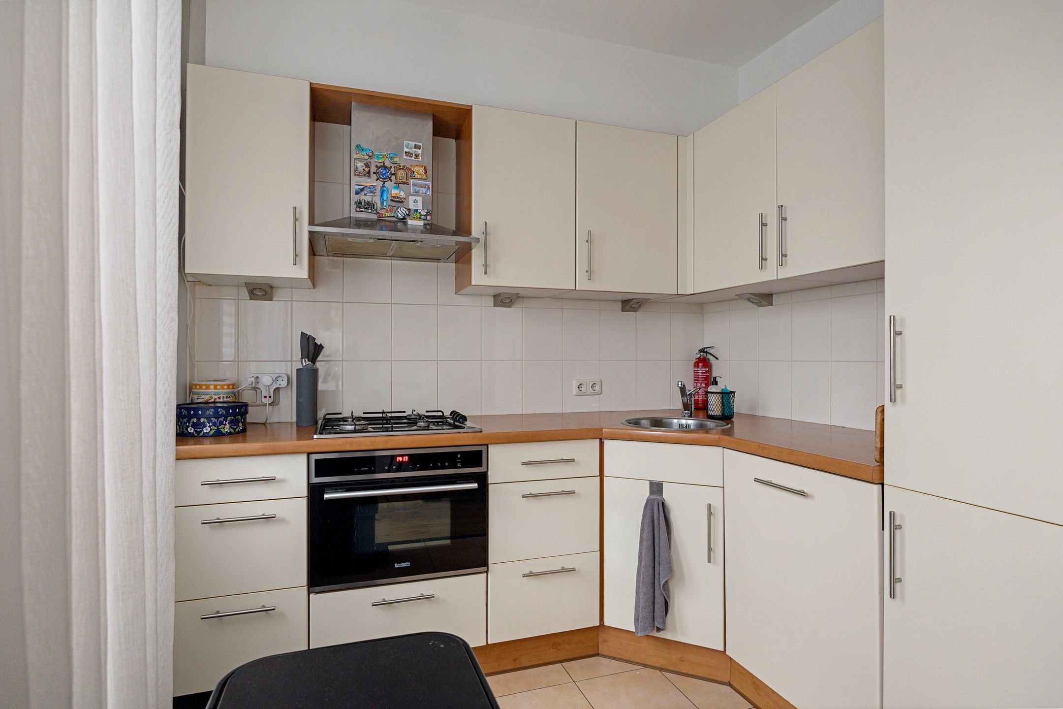 Foto 15 van Nicolaas Beetsstraat 7