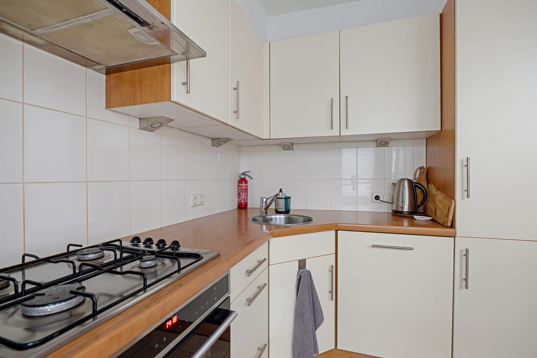 Foto 16 van Nicolaas Beetsstraat 7