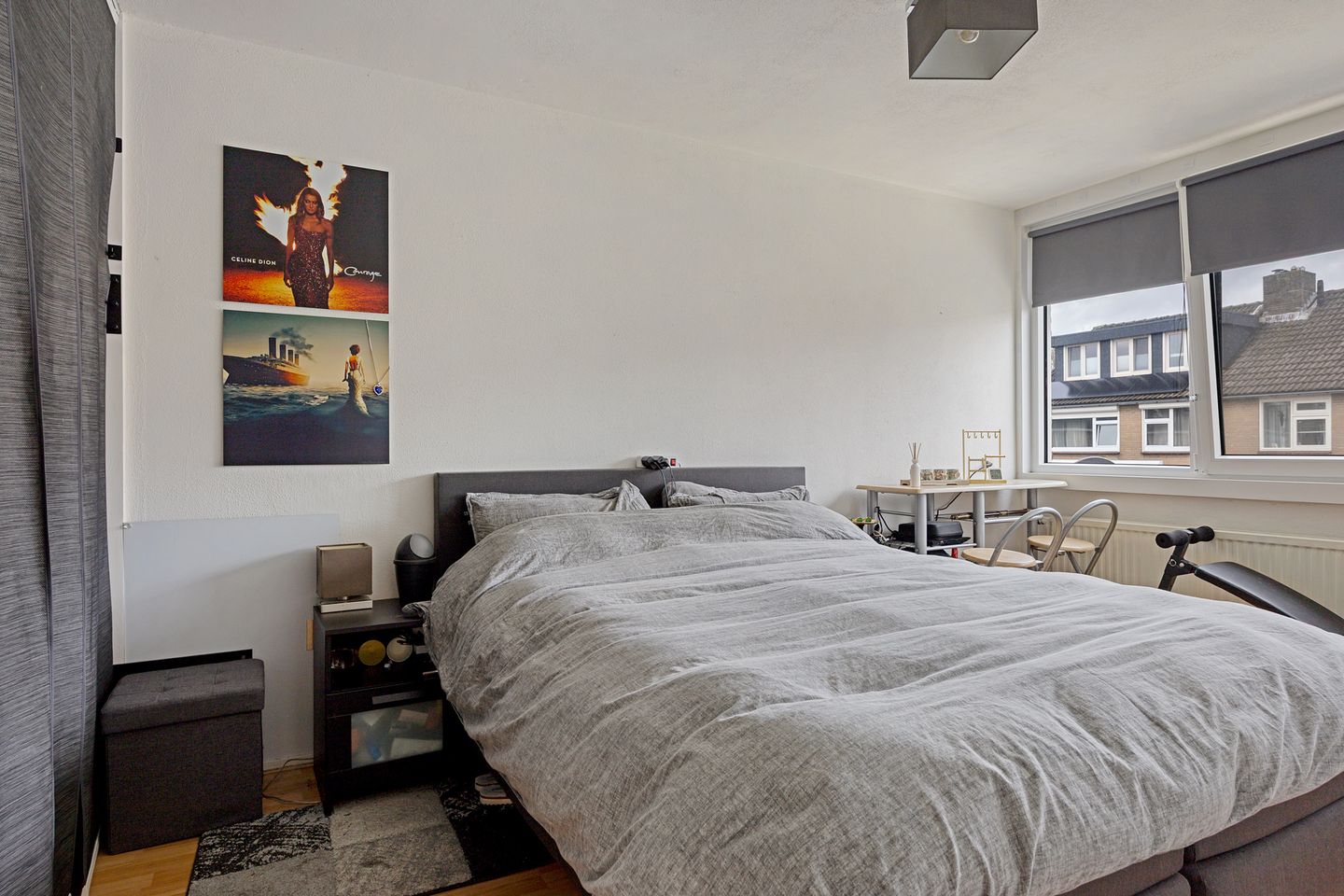 Foto 19 van Nicolaas Beetsstraat 7