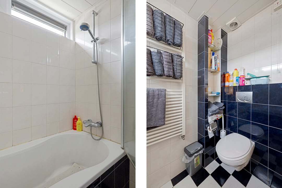 Foto 23 van Nicolaas Beetsstraat 7