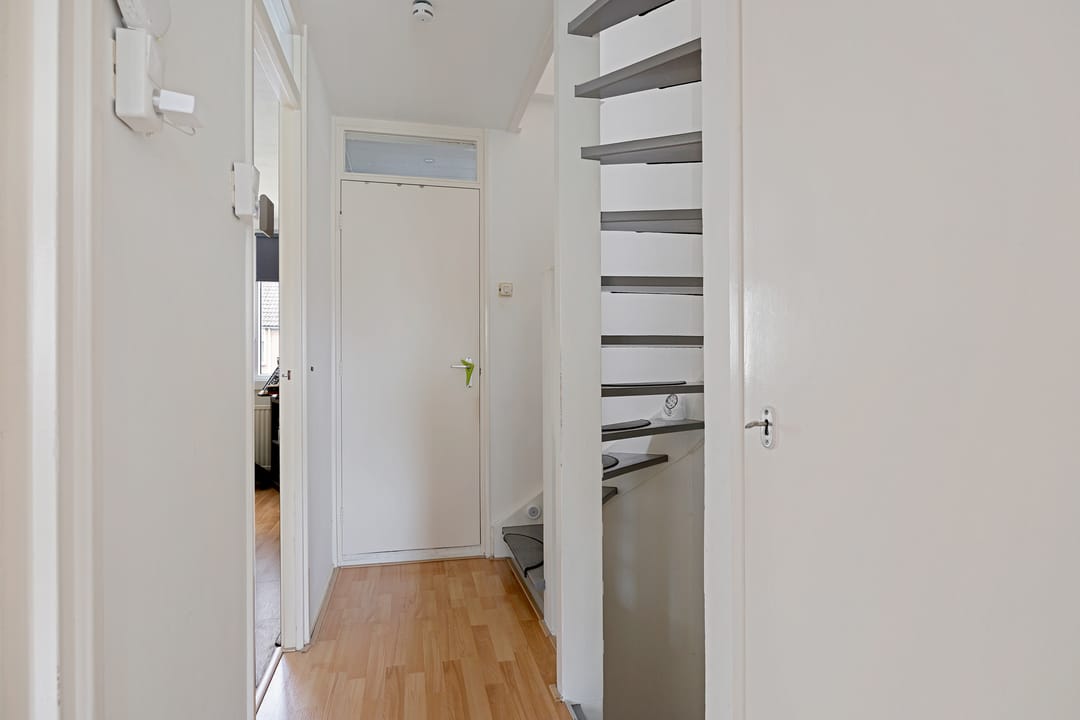 Foto 28 van Nicolaas Beetsstraat 7