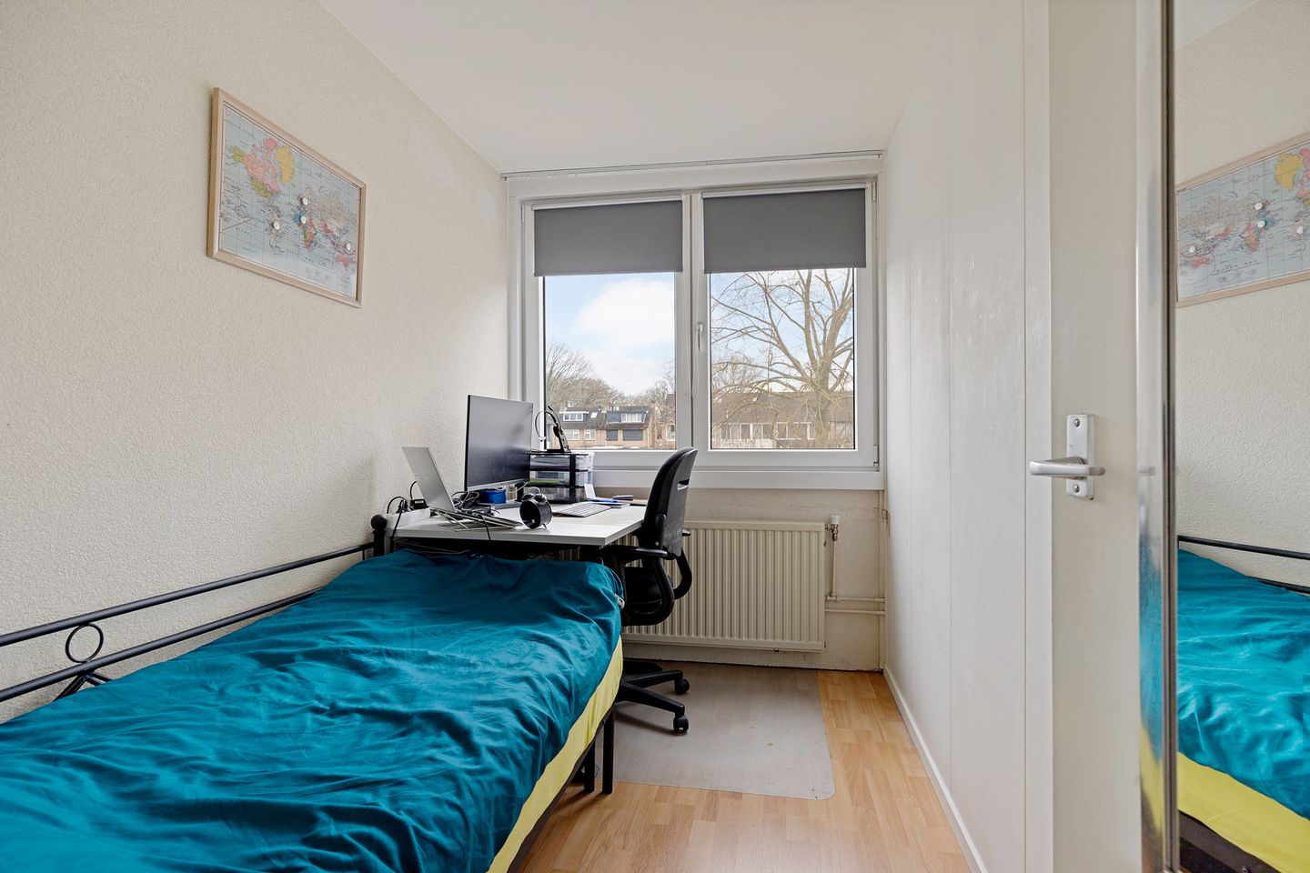 Foto 29 van Nicolaas Beetsstraat 7