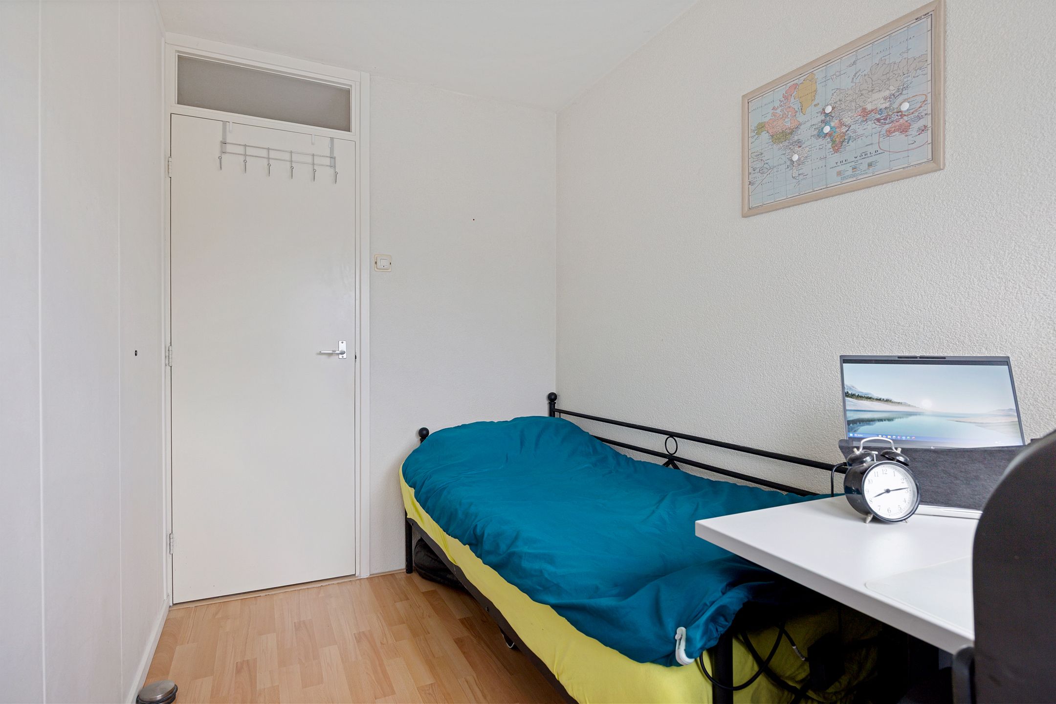 Foto 30 van Nicolaas Beetsstraat 7