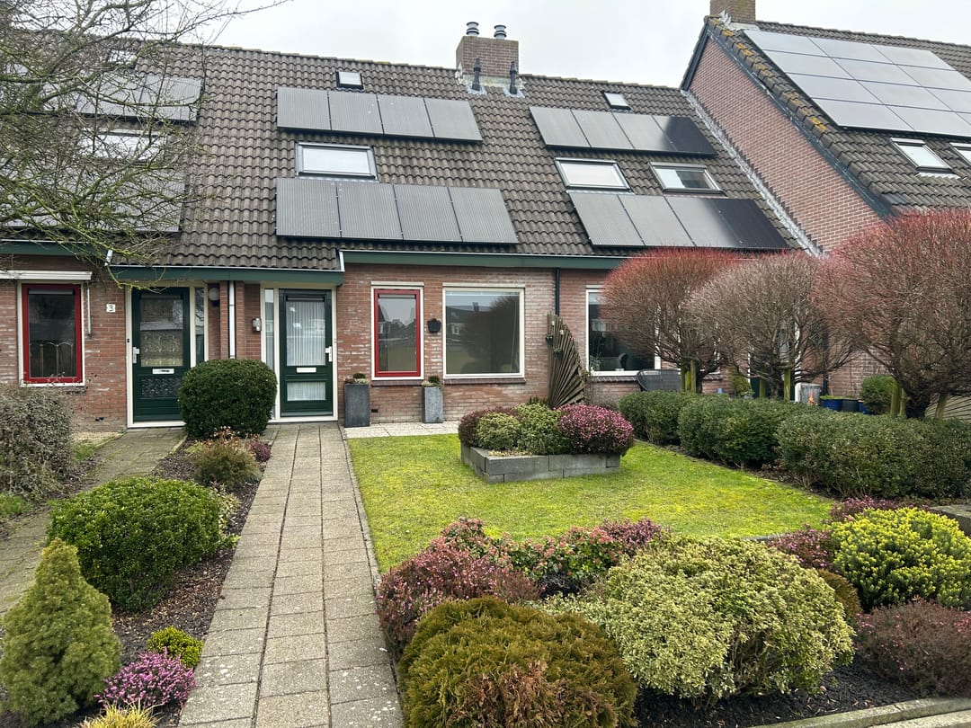 Foto 1 van Botterhof 5