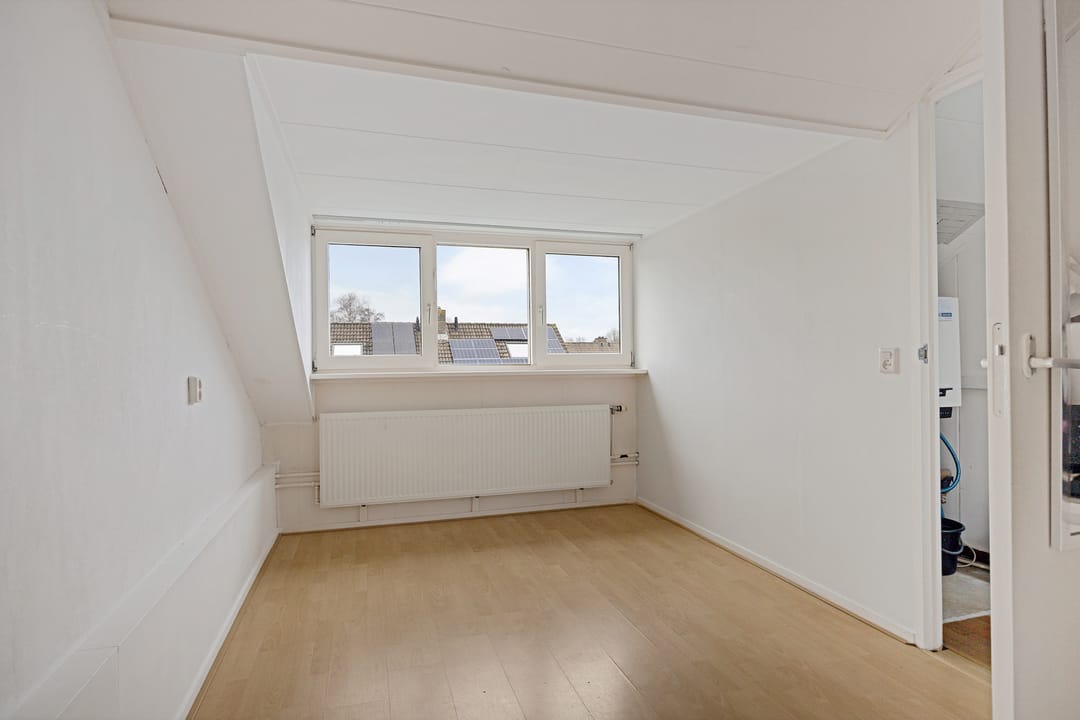 Foto 31 van Nicolaas Beetsstraat 7