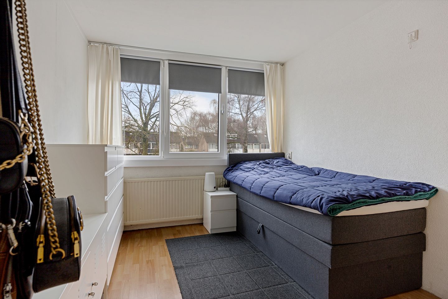 Foto 25 van Nicolaas Beetsstraat 7