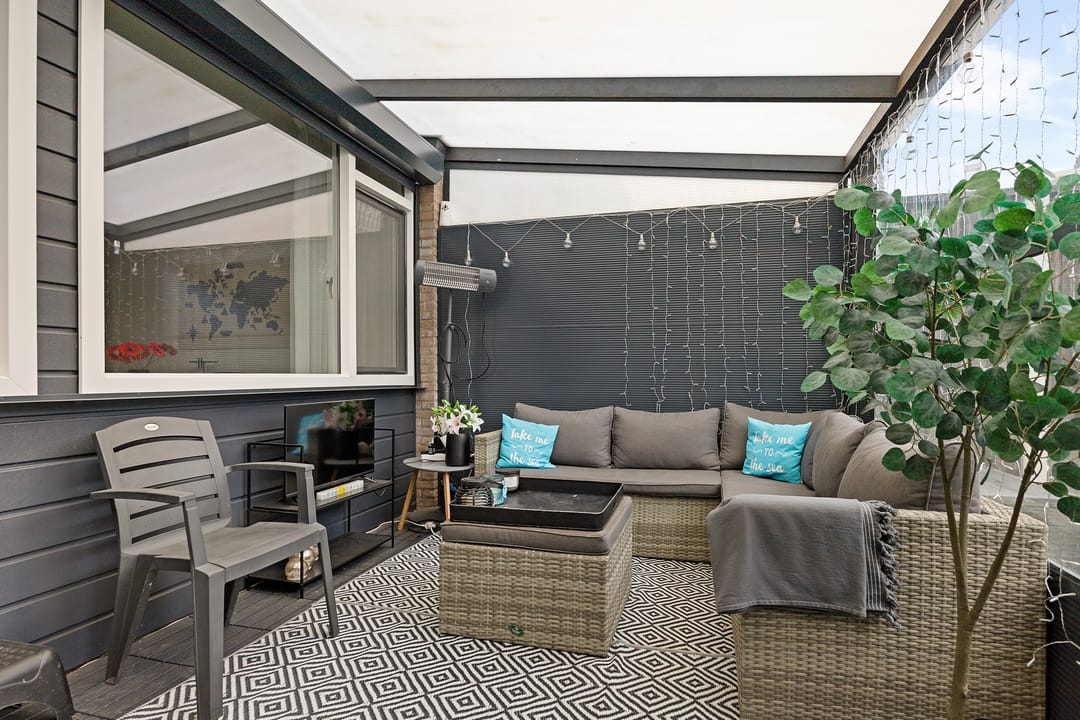 Foto 32 van Nicolaas Beetsstraat 7