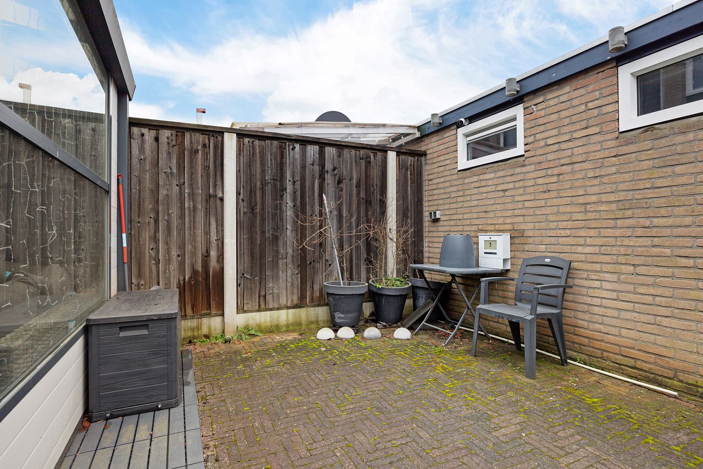 Foto 34 van Nicolaas Beetsstraat 7