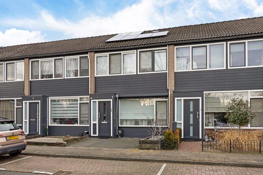 Foto 38 van Nicolaas Beetsstraat 7