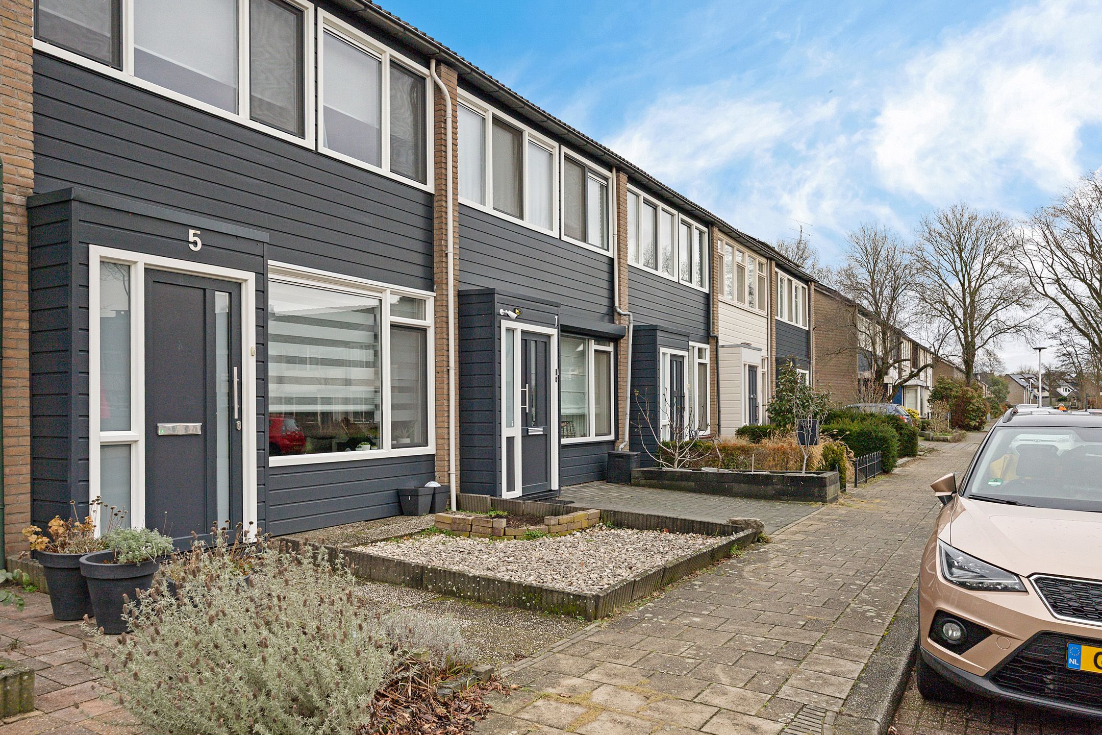 Foto 39 van Nicolaas Beetsstraat 7