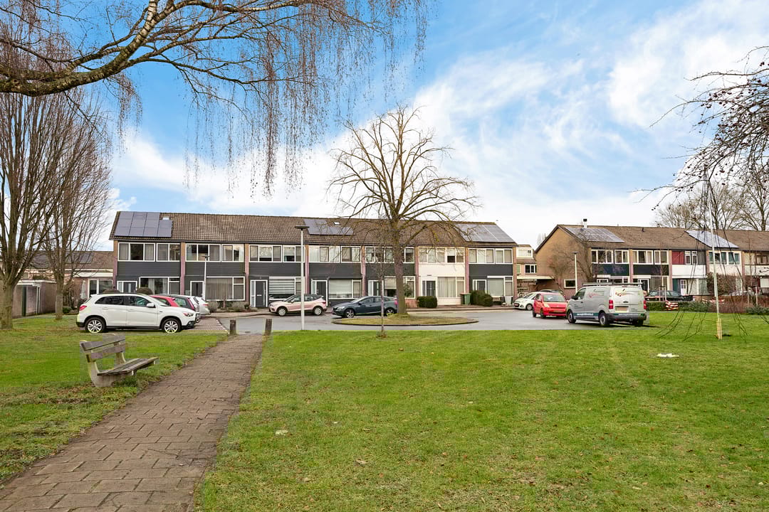 Foto 41 van Nicolaas Beetsstraat 7