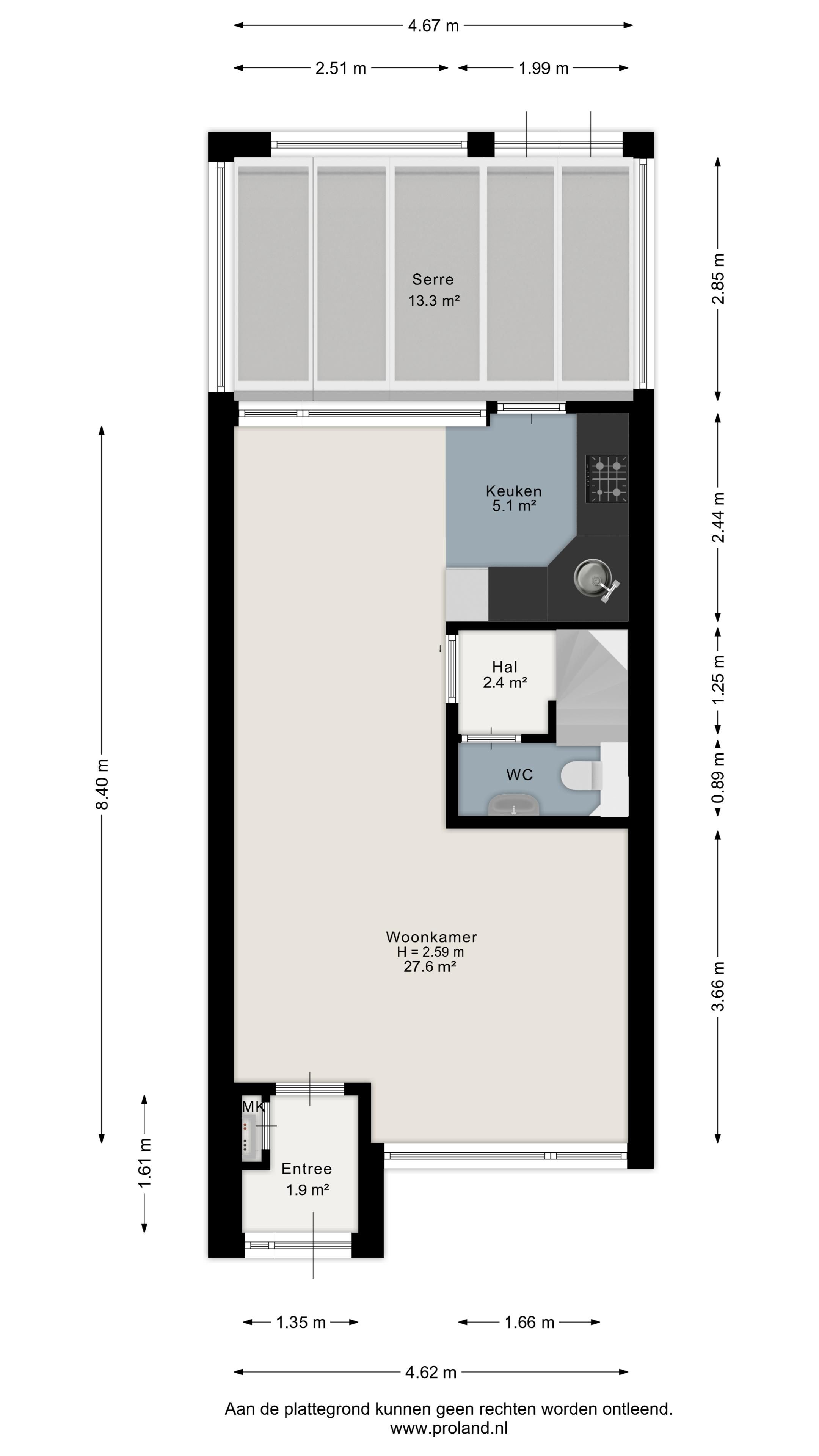 Foto 42 van Nicolaas Beetsstraat 7