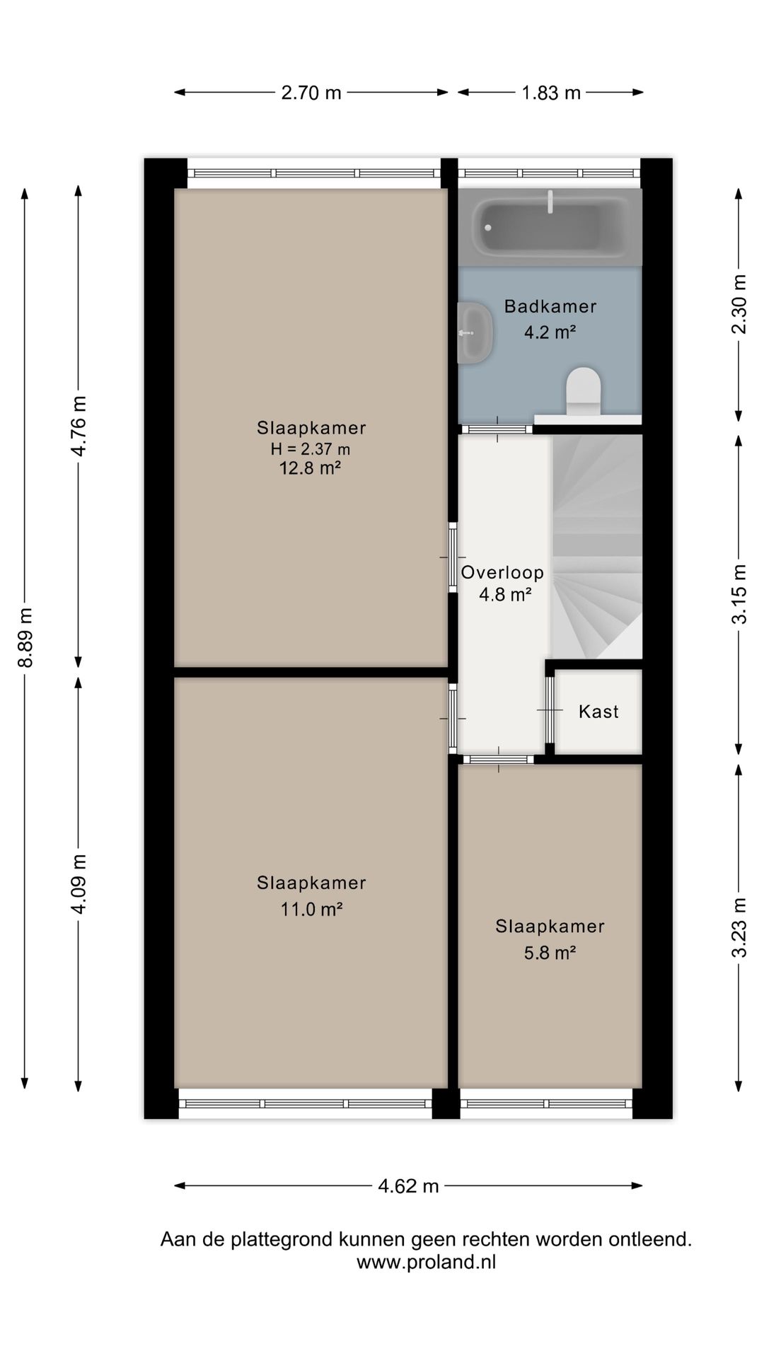 Foto 43 van Nicolaas Beetsstraat 7