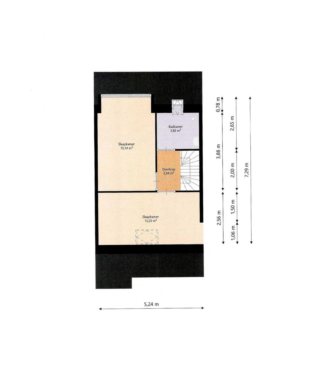 Foto 16 van Botterhof 5