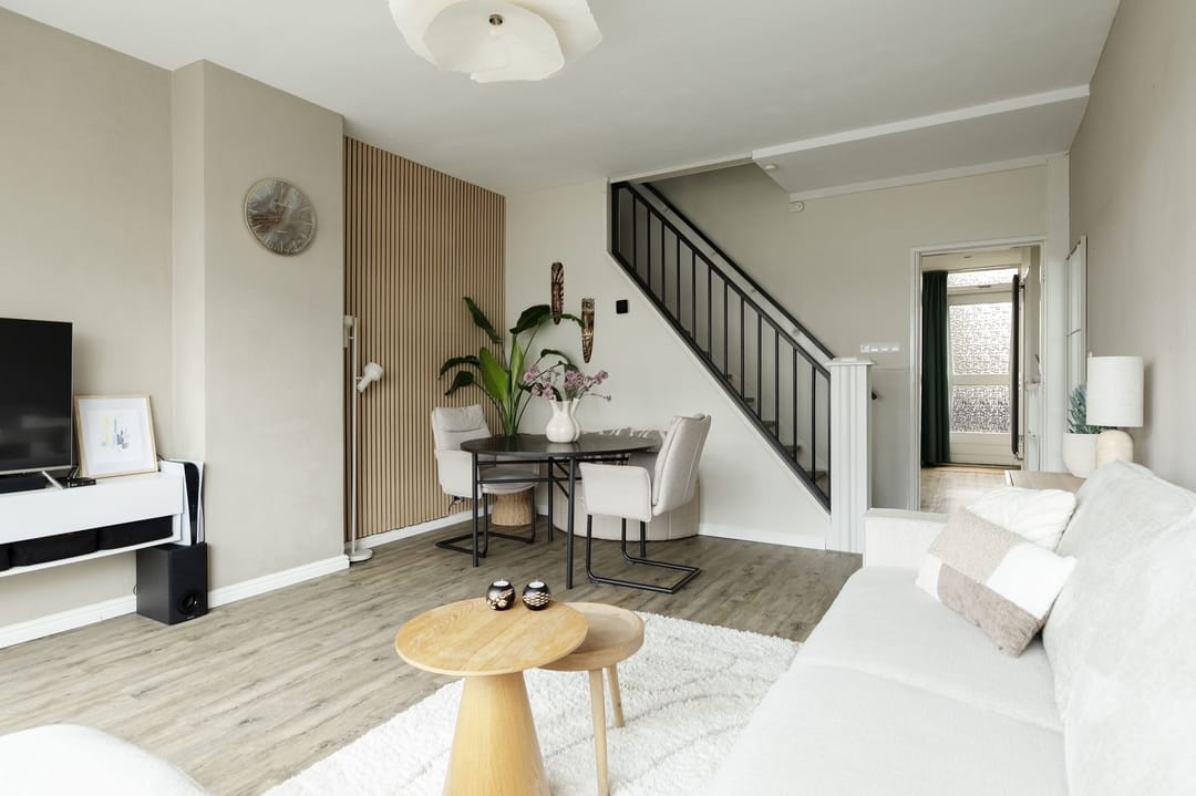 Foto 1 van Henegouwsestraat 19