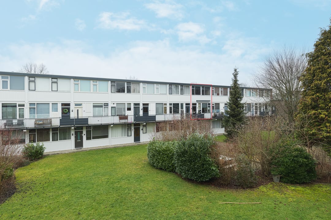 Foto 2 van Henegouwsestraat 19