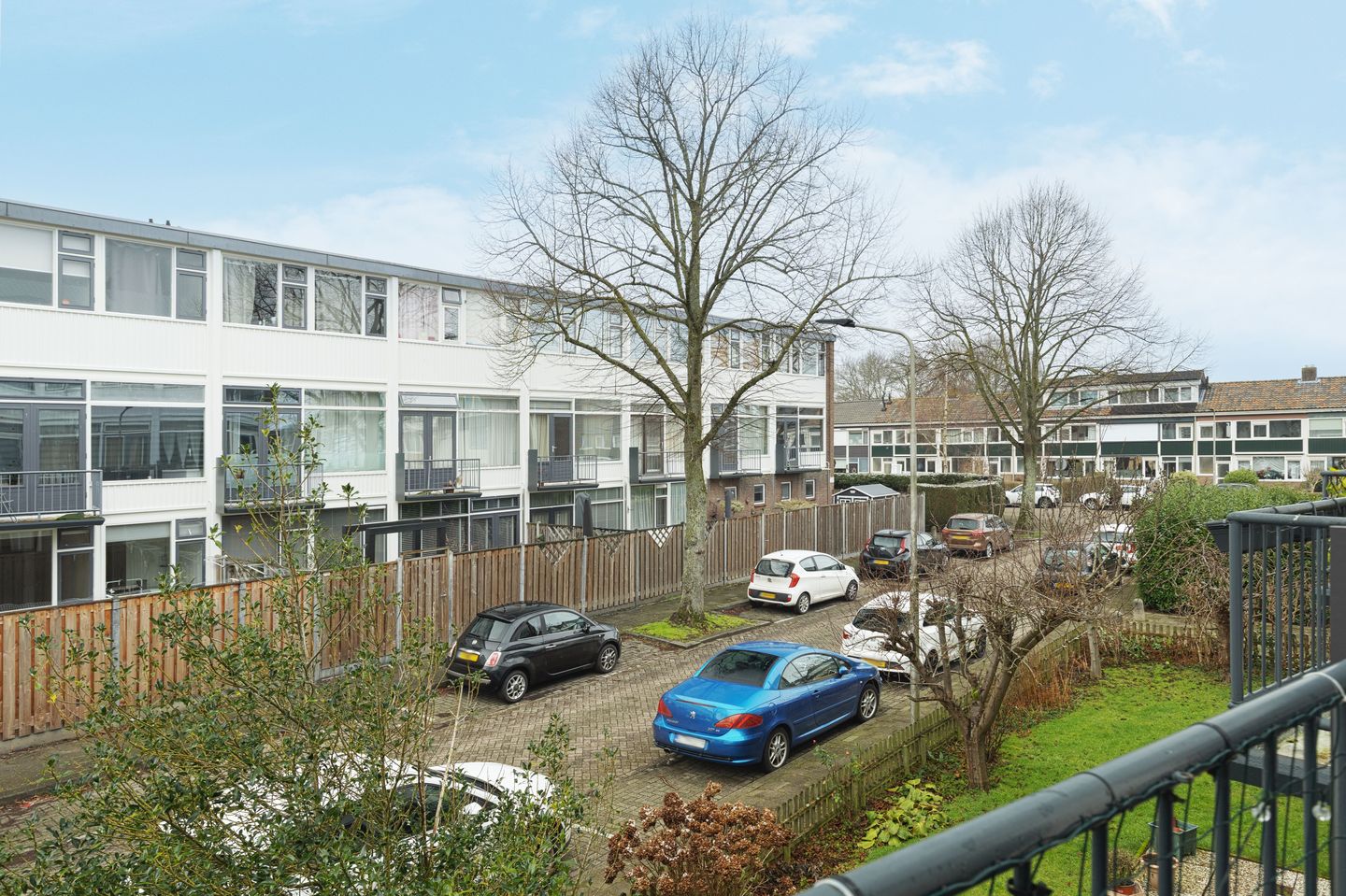 Foto 19 van Henegouwsestraat 19