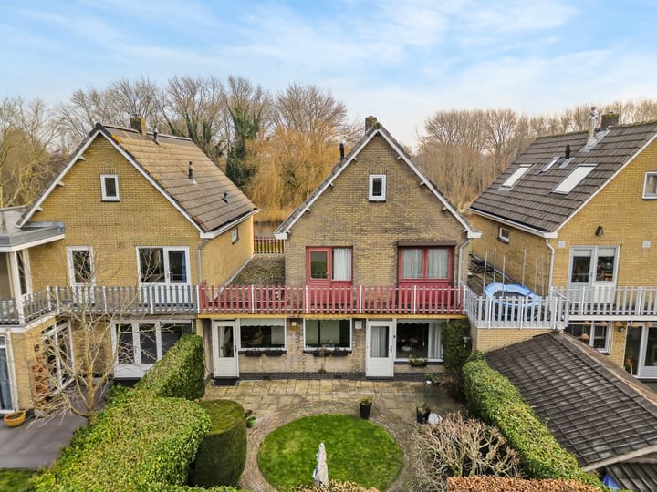 Photo 3 of Rietschoot 114