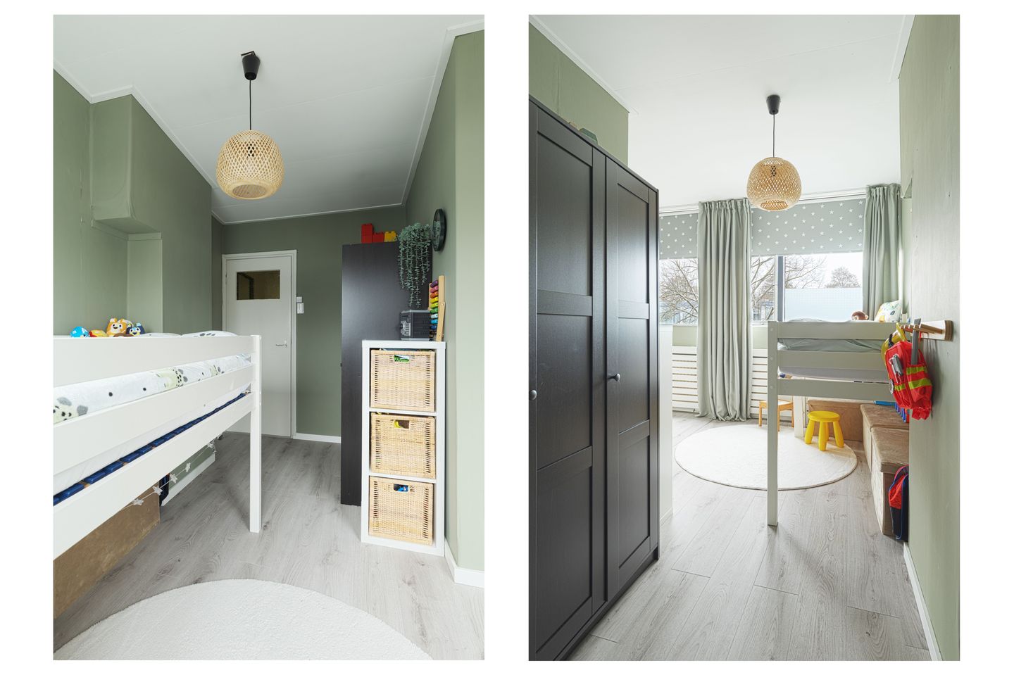 Foto 25 van Henegouwsestraat 19