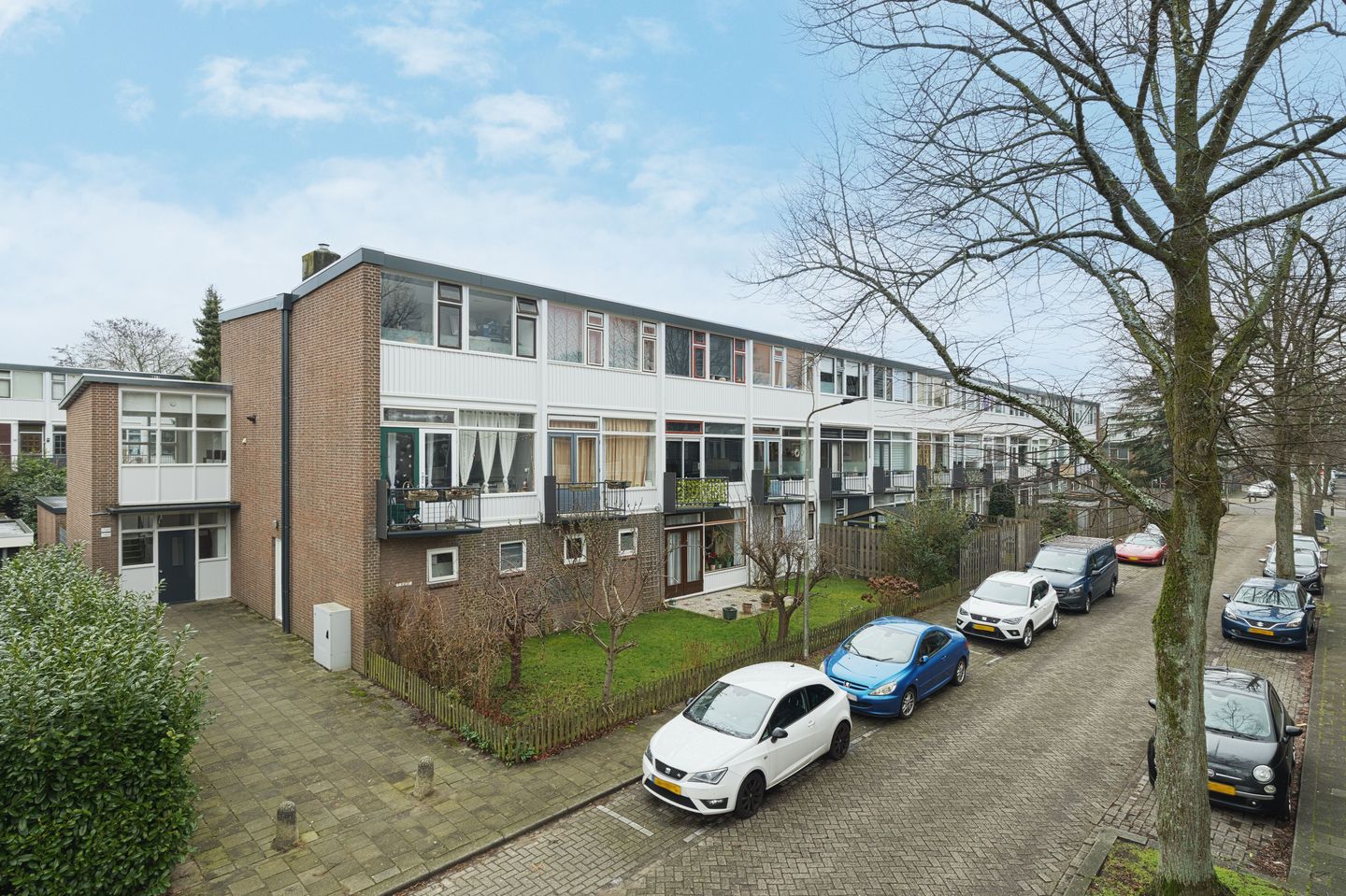 Foto 29 van Henegouwsestraat 19