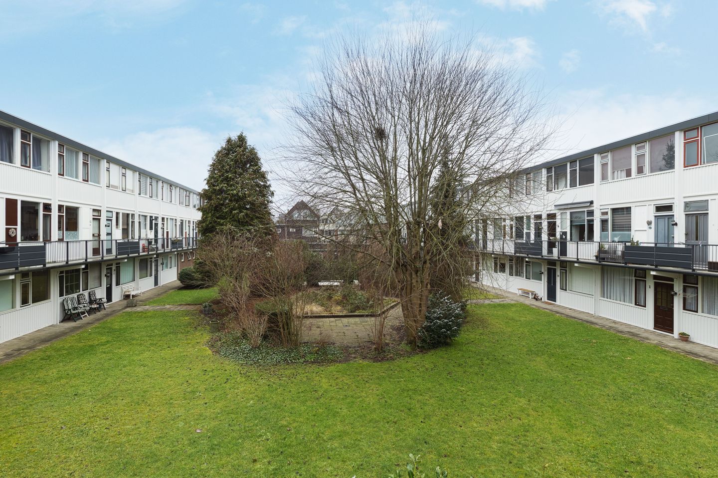 Foto 5 van Henegouwsestraat 19