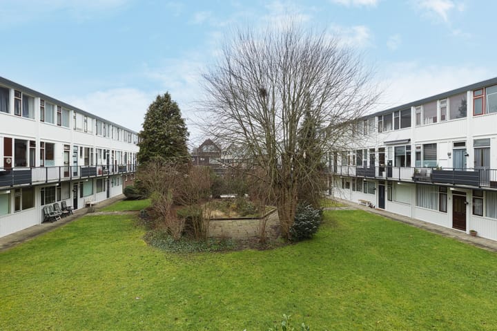 Foto 5 van Henegouwsestraat 19