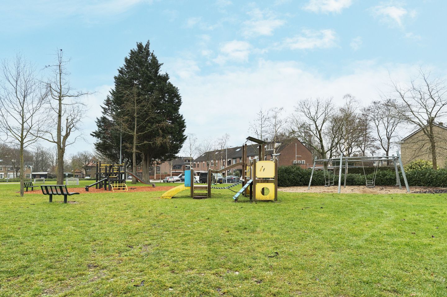 Foto 35 van Henegouwsestraat 19