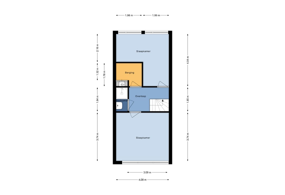 Foto 37 van Henegouwsestraat 19