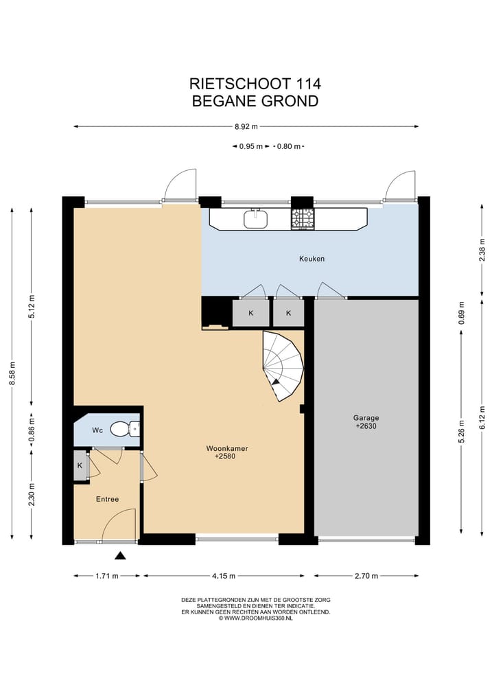 Photo 47 of Rietschoot 114