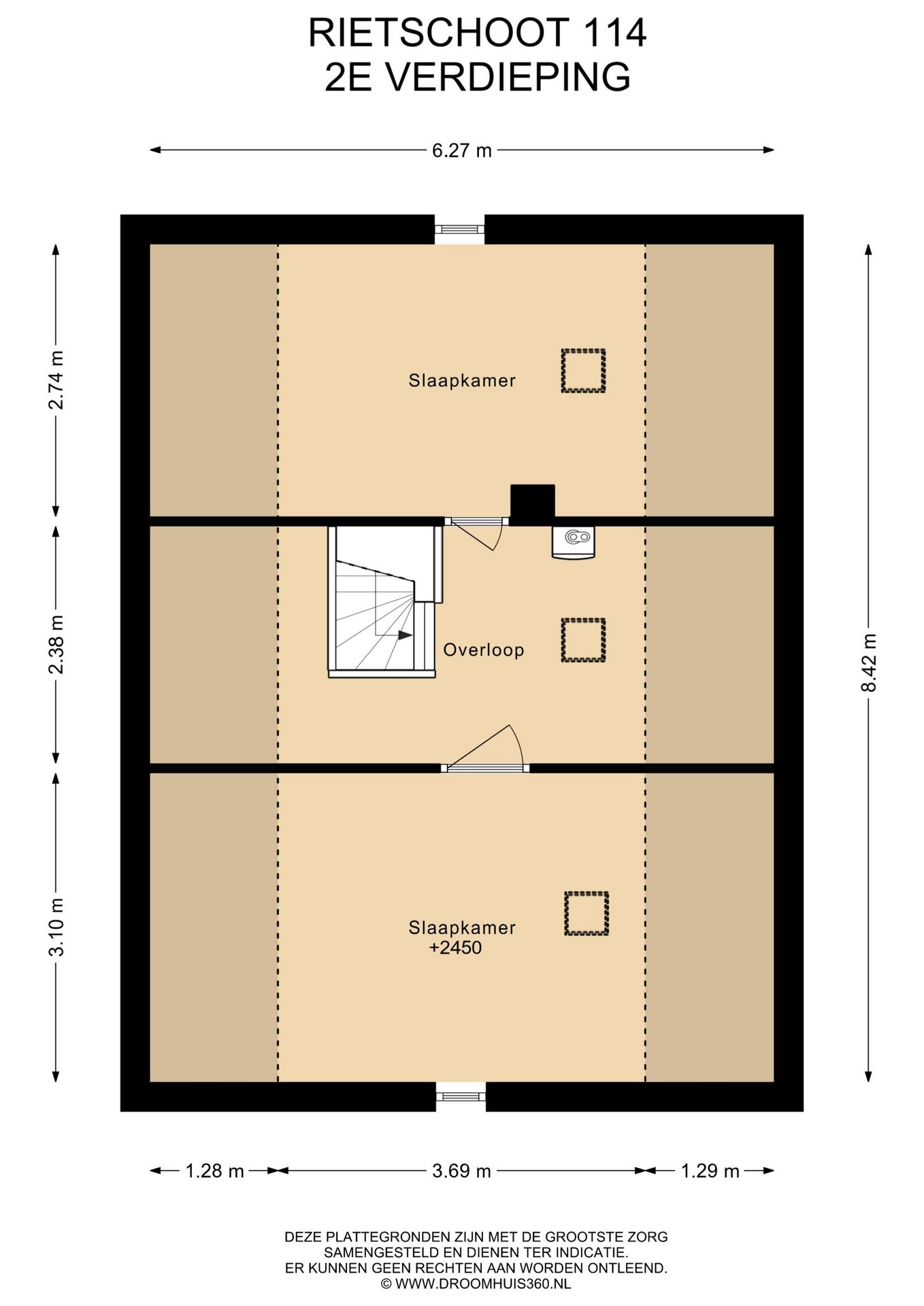 Foto 49 van Rietschoot 114