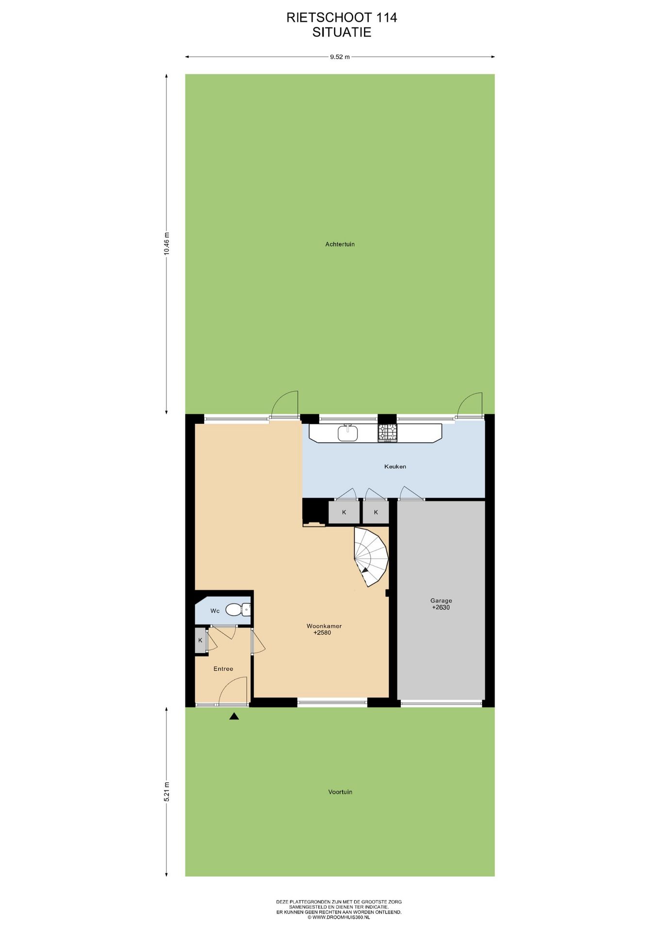 Foto 50 van Rietschoot 114