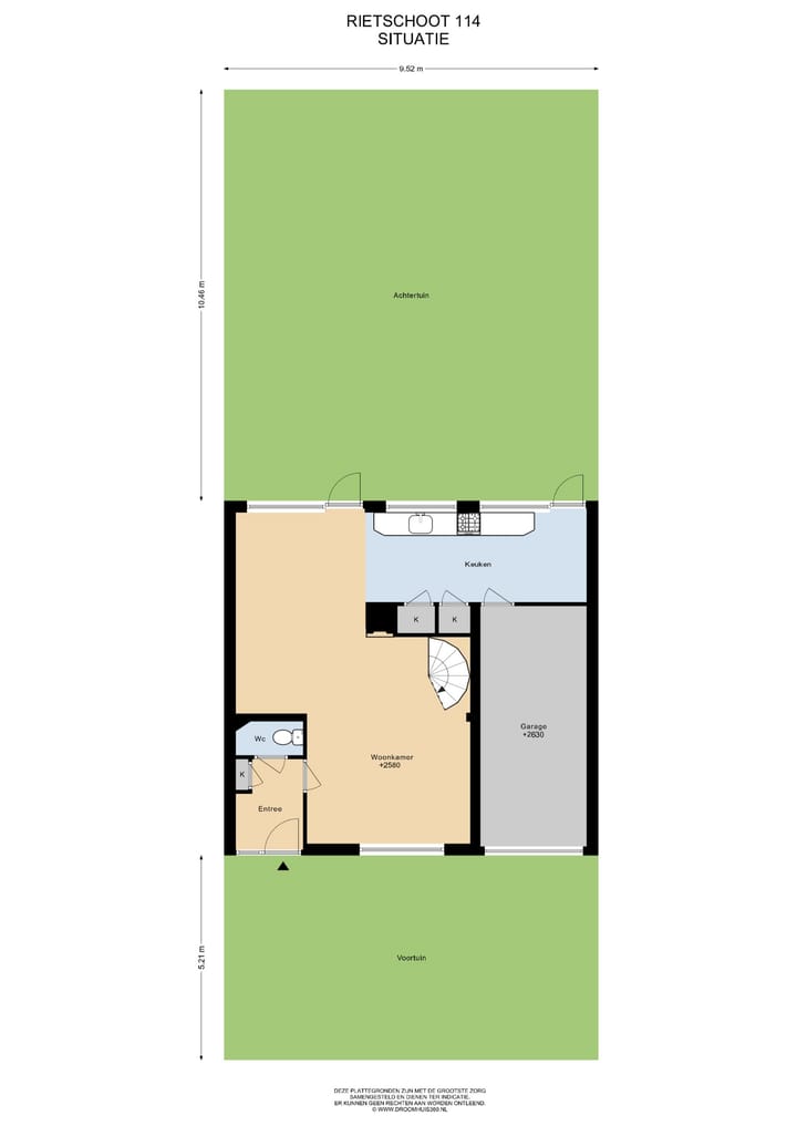 Photo 50 of Rietschoot 114