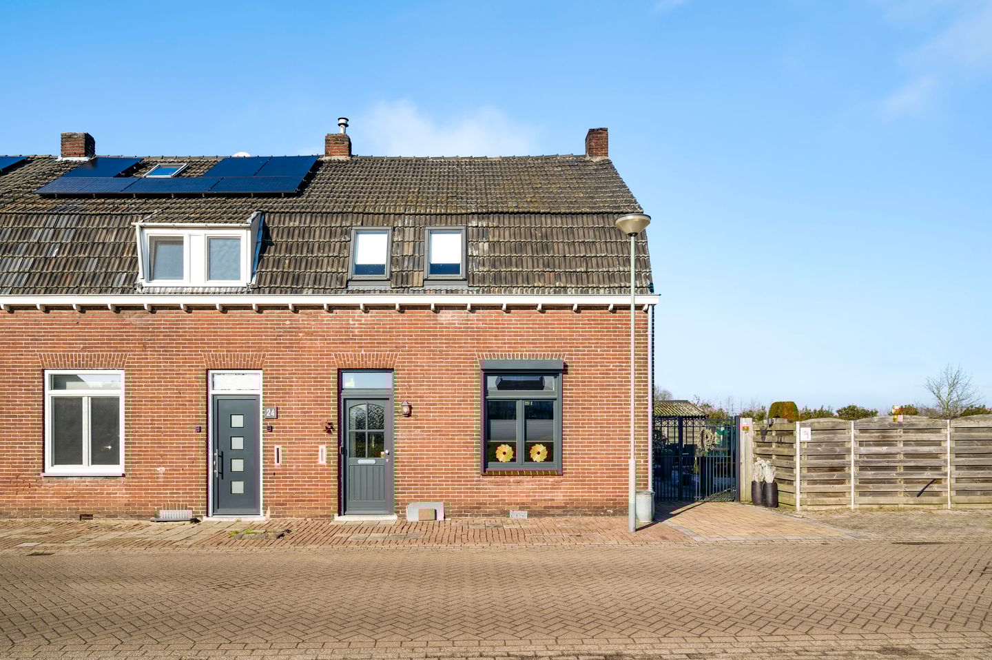 Foto 1 van Parallelweg 22