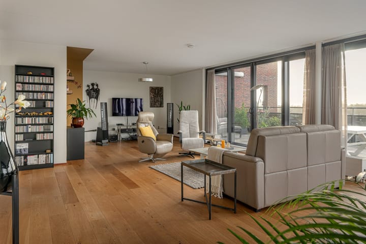 Foto 4 van De Opslach 96